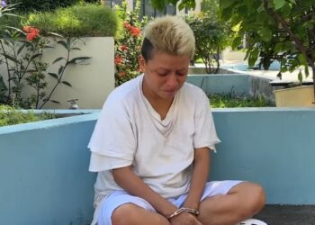 Seguirá en prisión mujer que apuñaló a una víctima con la que consumían bebidas alcohólicas