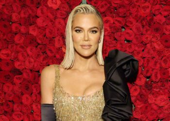 Khloé Kardashian no se siente ‘avergonzada’ de su turbulenta vida amorosa