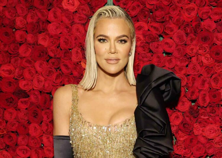 Khloé Kardashian no se siente ‘avergonzada’ de su turbulenta vida amorosa