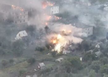 Corea del Sur: 300 soldados norcoreanos murieron en Ucrania