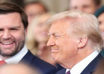 «Vamos a enviar tropas a la frontera sur del país»: Donald Trump