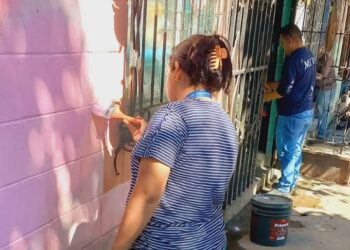 Gobierno recupera 9,000 viviendas gracias al Plan Control Territorial que ya son comercializadas por Vivienda a familias del país