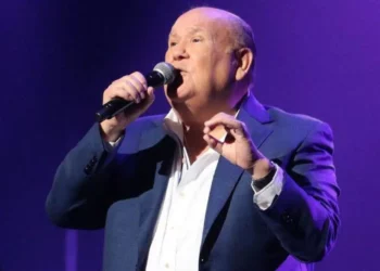 Revelan la verdadera causa de la muerte del cantante Leo Dan