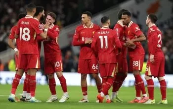 Elon Musk ha expresado interés en comprar el club de fútbol inglés Liverpool