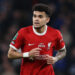 Luis Díaz, señalado en Inglaterra: lluvia de críticas por ‘el bajo nivel’ con Liverpool en Premier League