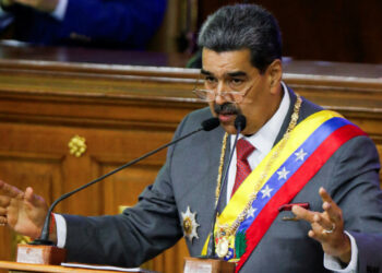 Entre acusaciones de fraude Nicolás Maduro asume hoy su tercer mandato en Venezuela
