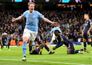 Liga de Campeones: Quiénes clasificaron, quiénes van a playoffs y quiénes quedaron fuera