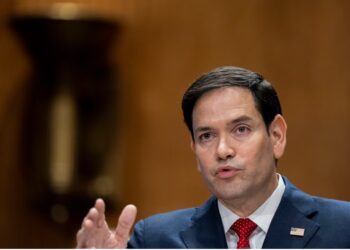 Marco Rubio responde sin titubeos sobre cómo manejará la política exterior de Trump de ser confirmado como Secretario de Estado