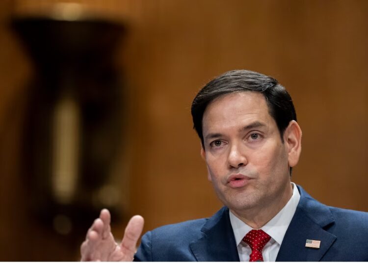 Marco Rubio responde sin titubeos sobre cómo manejará la política exterior de Trump de ser confirmado como Secretario de Estado