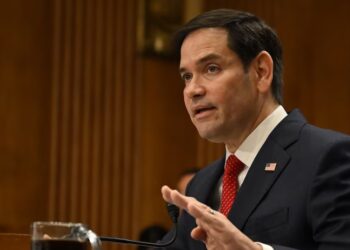 Marco Rubio viajará a El Salvador y otros países de Centroamérica como parte de su primera gira como secretario de Estado de EEUU
