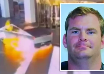 Conductor del Cybertruck dejó cartas criticando al gobierno