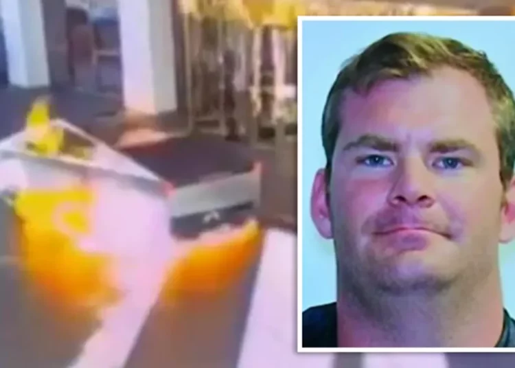 Conductor del Cybertruck dejó cartas criticando al gobierno