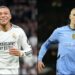 Se sorteó la Champions League: Real Madrid vs. Manchester City, el plato fuerte de los playoffs