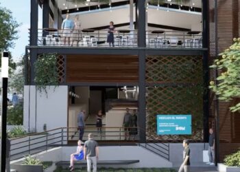 Nuevo mercado en El Triunfo dinamizará la economía de Usulután Norte