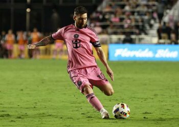 Messi y el Inter Miami llegarán a Guatemala y Honduras a jugar partidos amistosos