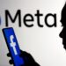 Meta cierra su programa de verificación de datos en EE.UU.