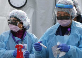 Metapneumovirus humano (HMPV): el virus respiratorio que preocupa a China