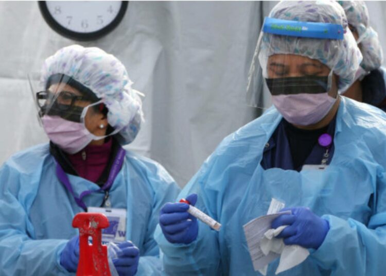 Metapneumovirus humano (HMPV): el virus respiratorio que preocupa a China