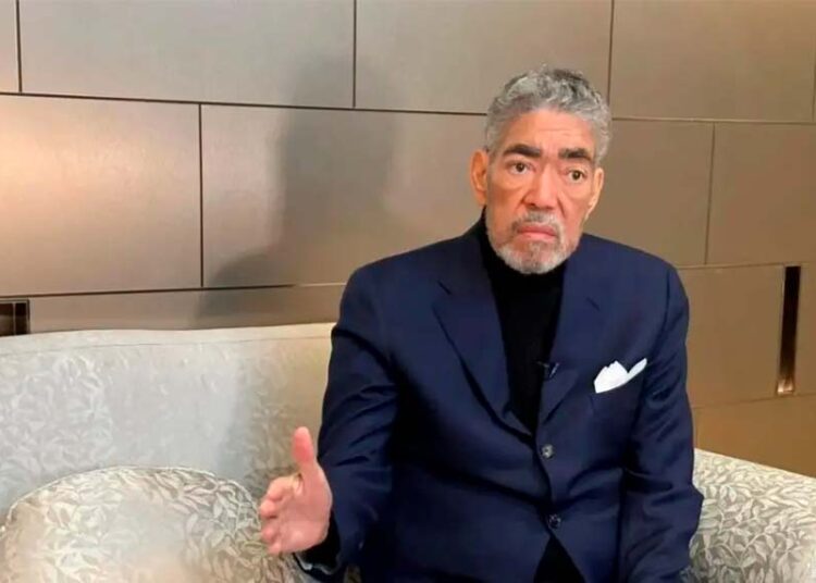 Destituyen a ministro de República Dominicana por apoyar el régimen de Nicolás Maduro en Venezuela