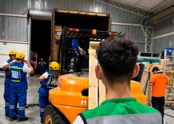 Ministro Rolando Castro califica como «indignante» accidente laboral en empresa «Nauffar Germany»