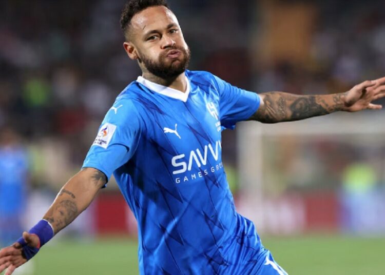 Brasil: Neymar acordó su regreso al Santos