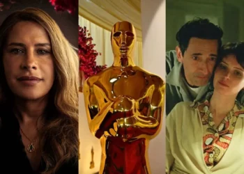 Oscar 2025: “Emilia Pérez”, “Wicked” y “El brutalista” lideran las nominaciones de los premios de la Academia