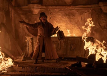 Nosferatu’ de Robert Eggers supera los 135 millones en la taquilla global