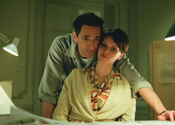 ¿El Oscar 2025 en duda? ‘El Brutalista’, con Adrien Brody, utilizó inteligencia artificial en actores y locaciones para ‘ahorrar dinero’