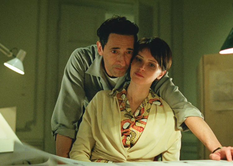 ¿El Oscar 2025 en duda? ‘El Brutalista’, con Adrien Brody, utilizó inteligencia artificial en actores y locaciones para ‘ahorrar dinero’