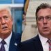 Proponen enmienda constitucional para permitir un tercer mandato a Trump