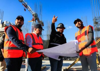 Proyección de inversión en el Área Metropolitana de San Salvador alcanza los $8,036 millones para 2025