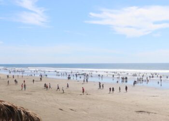 ISTU anuncia nueva salida de Buses Alegres y apertura de rutas a nuevos destinos turísticos