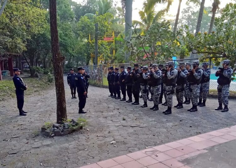 Diciembre es «el mes más seguro en la historia de El Salvador» afirma Gustavo Villatoro