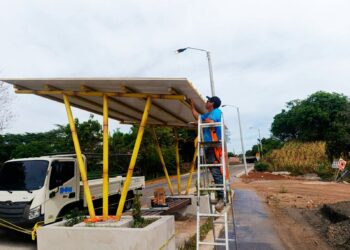 Megaproyecto en Punta Mango, Usulután avanza para dinamizar el turismo y la economía del oriente del país