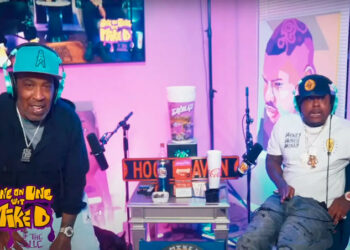 VIDEO: Rapero ‘2 Low’ se dispara en la pierna durante entrevista al intentar mostrar su arma en Estados Unidos