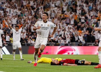 El Real Madrid enfrentará al Barcelona en la final de la Supercopa