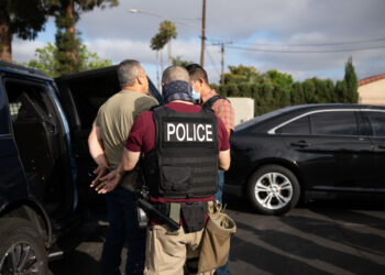 Trump iniciará redadas de migrantes el martes en Chicago