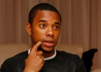 La vida de Robinho en la cárcel tras condena por violación grupal