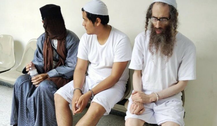 Seguirá en prisión ciudadano israelí acusado de maltrato a alumnos de la escuela que dirigía en Jerusalén