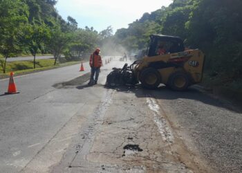 Rehabilitación de tramo entre San Martín y Cojutepeque sobre la Panamericana iniciará el primer trimestre de 2025