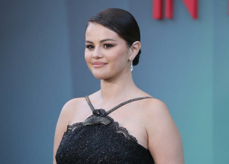 Deporten a Selena Gómez’: La actriz de ‘Emilia Pérez’ responde a ‘amenaza’ de político estadounidense