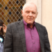 Anthony Hopkins comparte un conmovedor mensaje tras perder su casa en los incendios forestales de Los Ángeles