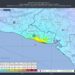 Terremoto de 6.3 sacude El Salvador