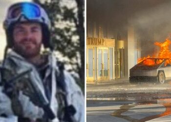 Hombre que murió en explosión de Cybertruck era soldado activo del Ejército de EEUU