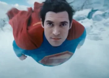 James Gunn responde a las críticas contra nuevo teaser de ‘Superman’ en DC Studios