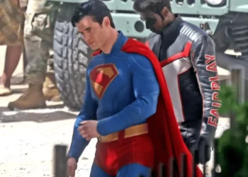 ¡Superman en apuros! Proyecciones de prueba de la película de James Gunn habrían sido desastrosas