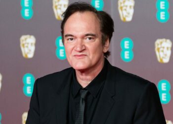 Quentin Tarantino ‘no tiene prisa’ por hacer su última película