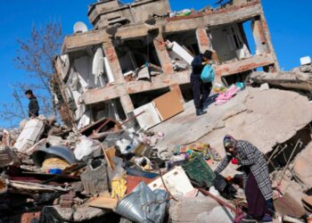 Muertos por terremoto en el Tíbet aumentan a 126