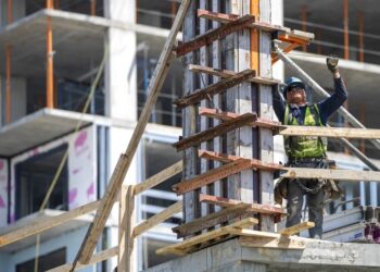 Tras últimos sismos instan a empresas dedicadas a la construcción a velar por la seguridad de sus empleados