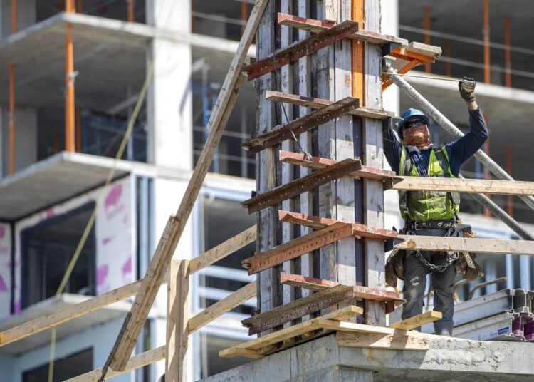 Tras últimos sismos instan a empresas dedicadas a la construcción a velar por la seguridad de sus empleados